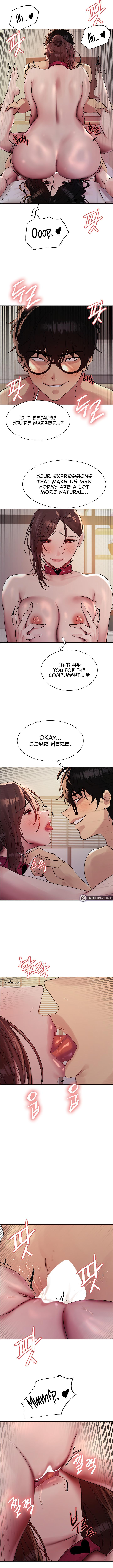 [Serious] Sex Stopwatch [Ch. 1-130] [English] [Omegascans] [Ongoing] - Page 980