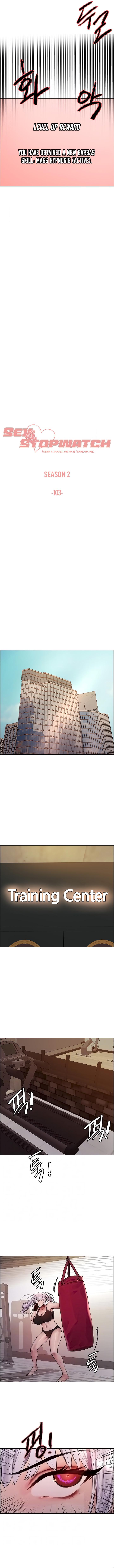 [Serious] Sex Stopwatch [Ch. 1-130] [English] [Omegascans] [Ongoing] - Page 984