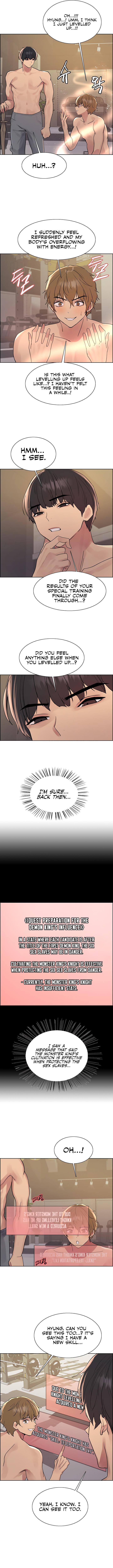 [Serious] Sex Stopwatch [Ch. 1-130] [English] [Omegascans] [Ongoing] - Page 988