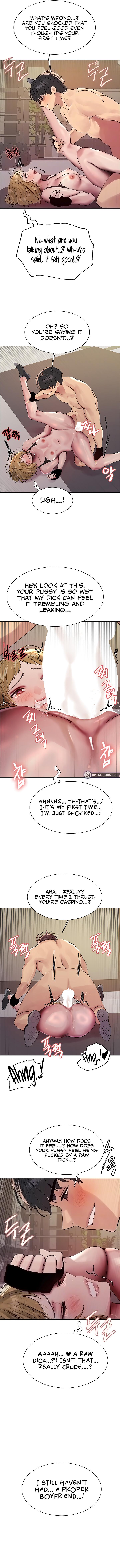 [Serious] Sex Stopwatch [Ch. 1-130] [English] [Omegascans] [Ongoing] - Page 1010