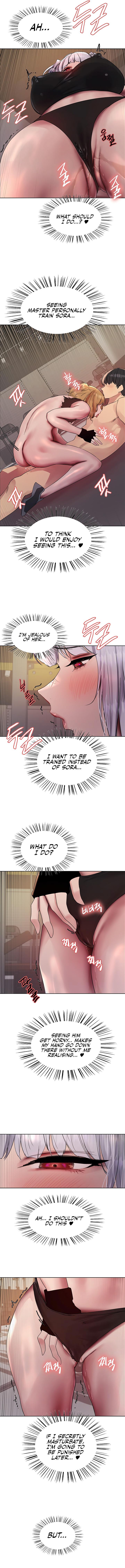 [Serious] Sex Stopwatch [Ch. 1-130] [English] [Omegascans] [Ongoing] - Page 1015