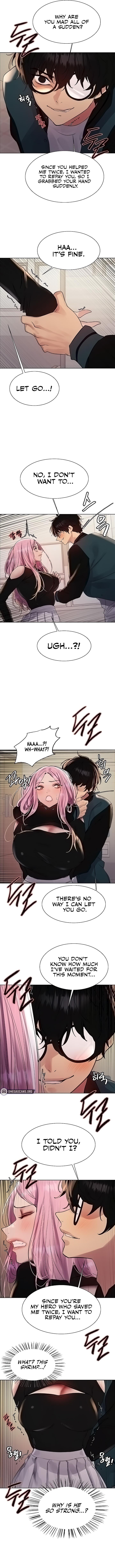 [Serious] Sex Stopwatch [Ch. 1-130] [English] [Omegascans] [Ongoing] - Page 1030