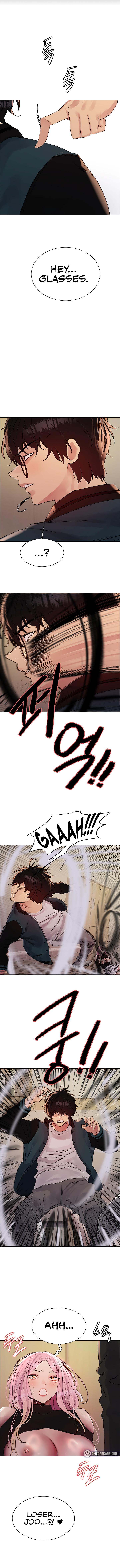 [Serious] Sex Stopwatch [Ch. 1-130] [English] [Omegascans] [Ongoing] - Page 1067