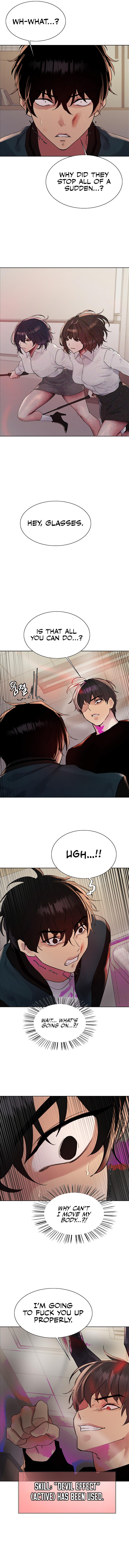 [Serious] Sex Stopwatch [Ch. 1-130] [English] [Omegascans] [Ongoing] - Page 1076