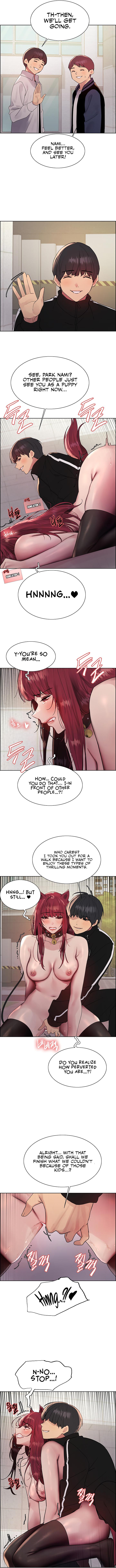 [Serious] Sex Stopwatch [Ch. 1-130] [English] [Omegascans] [Ongoing] - Page 1131