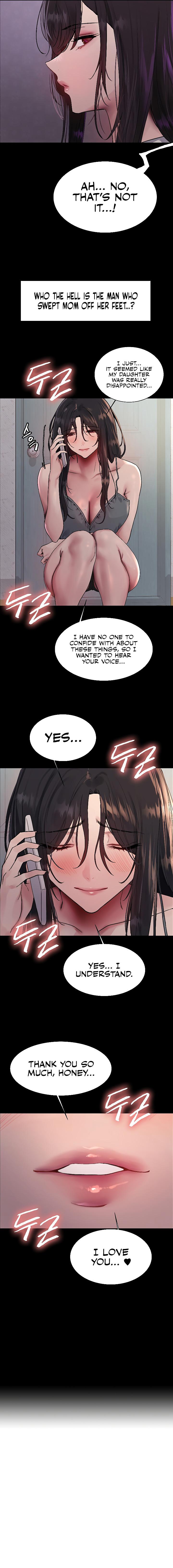 [Serious] Sex Stopwatch [Ch. 1-130] [English] [Omegascans] [Ongoing] - Page 1164