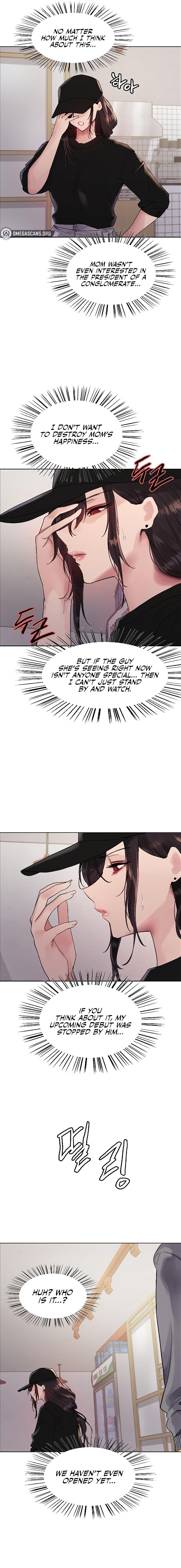 [Serious] Sex Stopwatch [Ch. 1-130] [English] [Omegascans] [Ongoing] - Page 1165