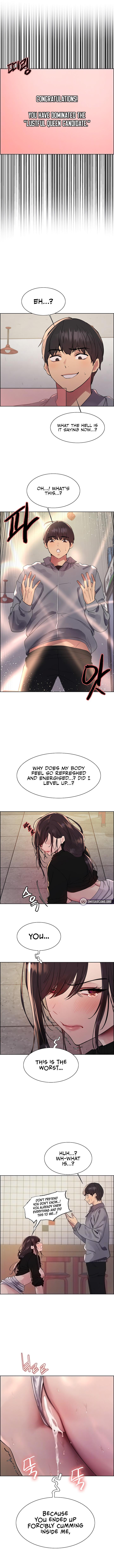 [Serious] Sex Stopwatch [Ch. 1-130] [English] [Omegascans] [Ongoing] - Page 1188