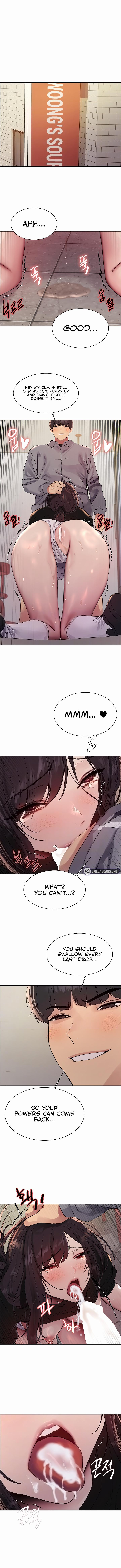 [Serious] Sex Stopwatch [Ch. 1-130] [English] [Omegascans] [Ongoing] - Page 1200