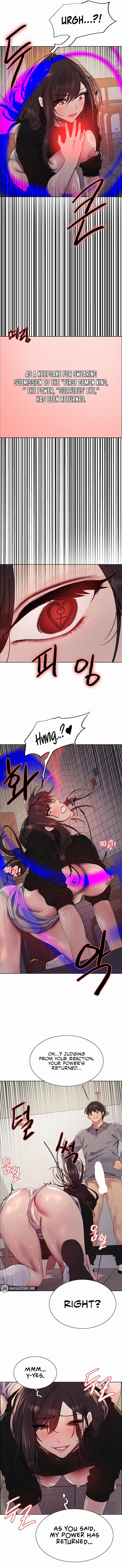 [Serious] Sex Stopwatch [Ch. 1-130] [English] [Omegascans] [Ongoing] - Page 1202