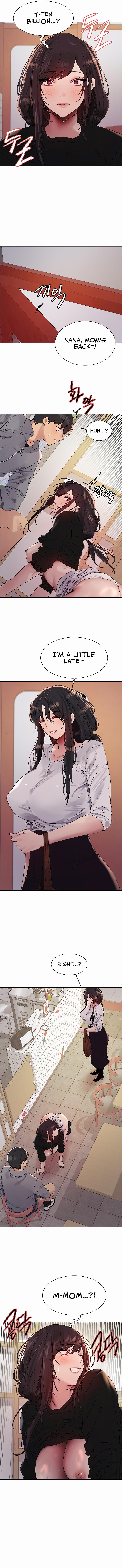 [Serious] Sex Stopwatch [Ch. 1-130] [English] [Omegascans] [Ongoing] - Page 1207