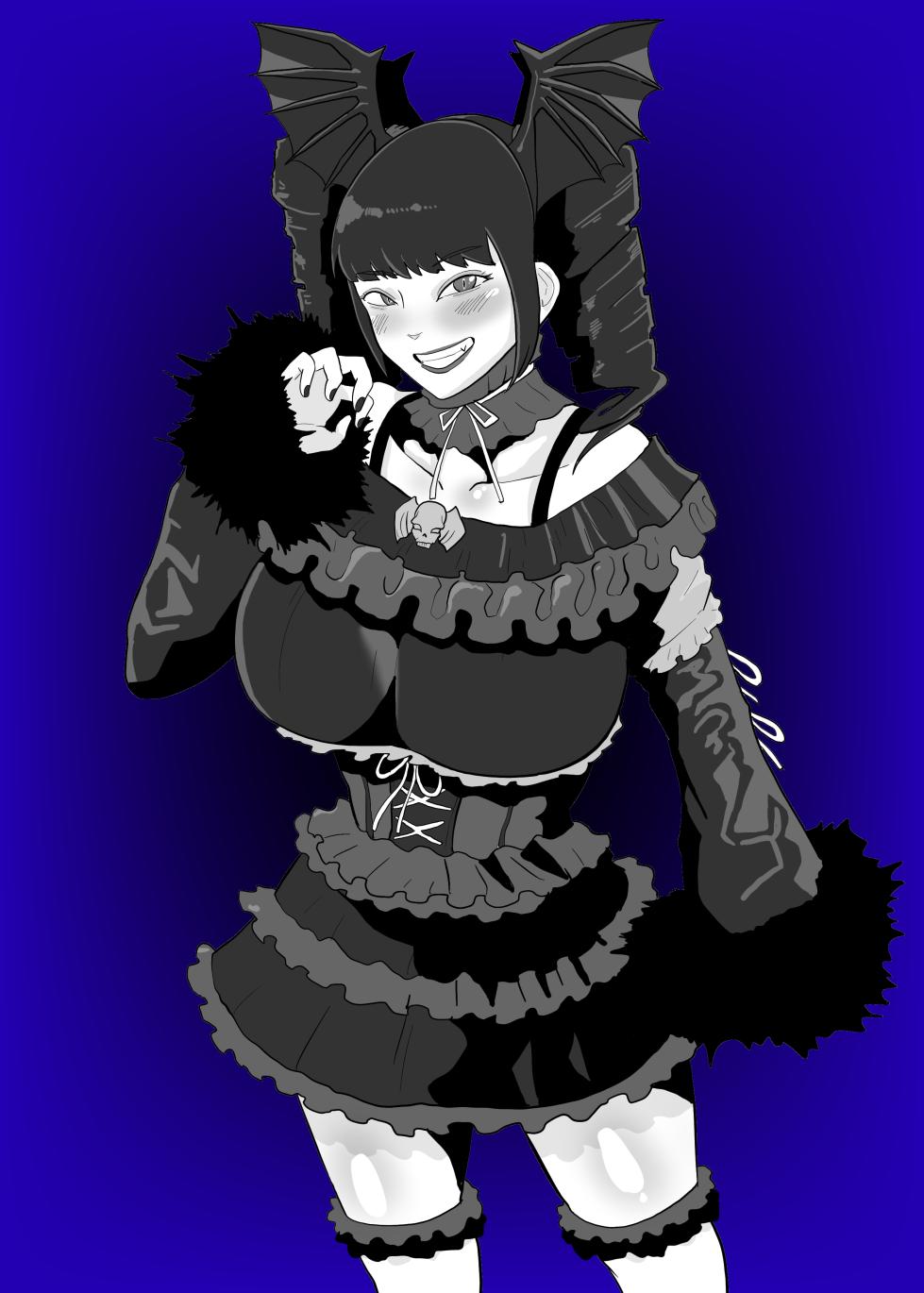 [creople] Nai to Mea in Halloween (Mahou Sentai Magiranger) - Page 5