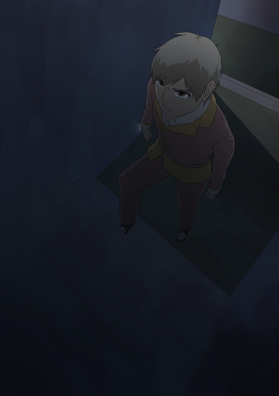 [OkomenoOtomo (Ookuni Hakumai)] A hero is defeated by a female monster! ~The victims of warriors, Red~ - Page 36
