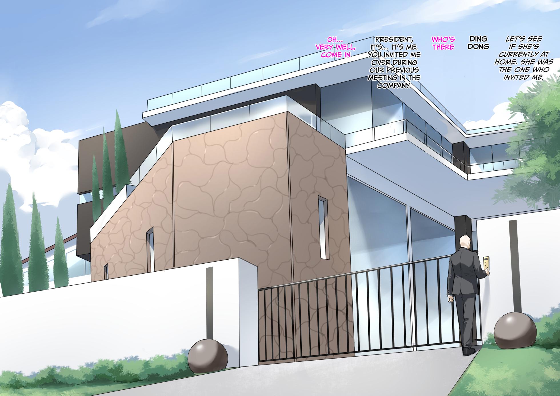 [Dawalixi] Secret Plan [English] [Omegascans] [Completed] - Page 12