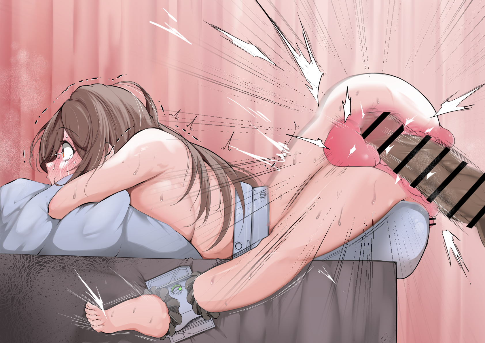 (betterplace)Kana and erotic massage - Page 3