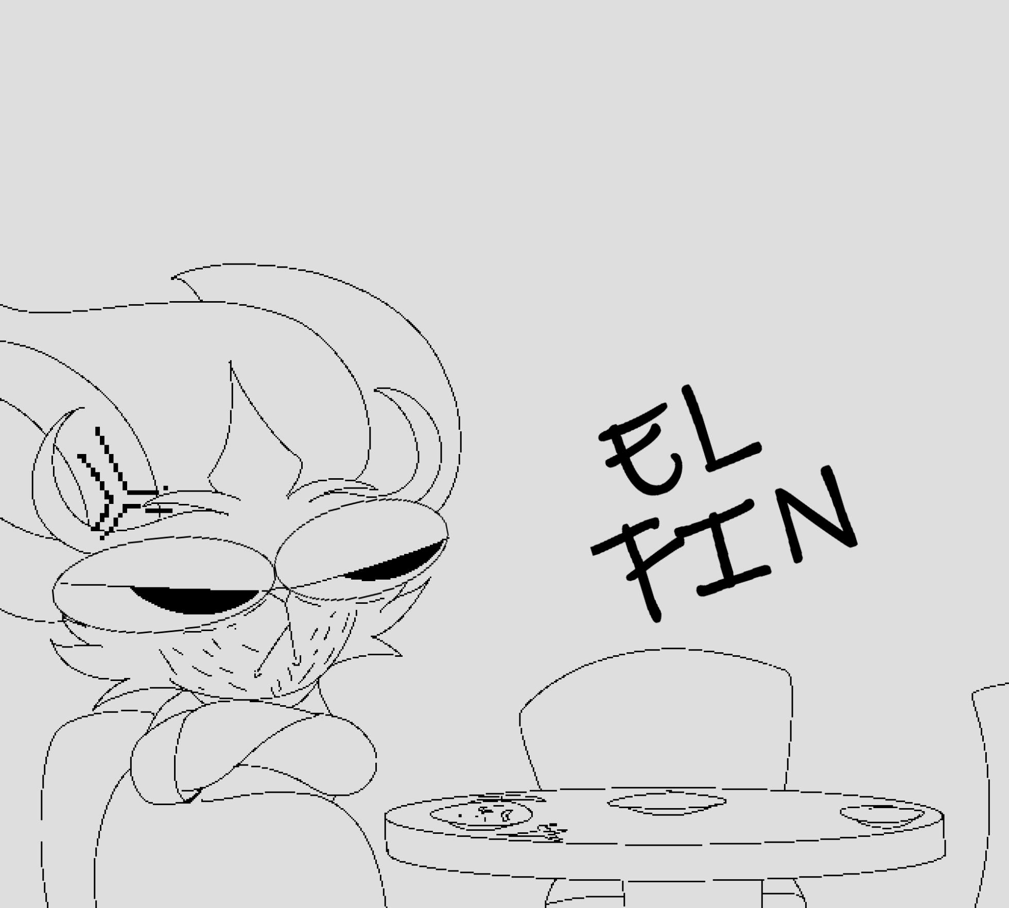 (Destiny's Art) A Warm Invitation / Una cálida invitación [Queso2033] (Spanish) - Page 8