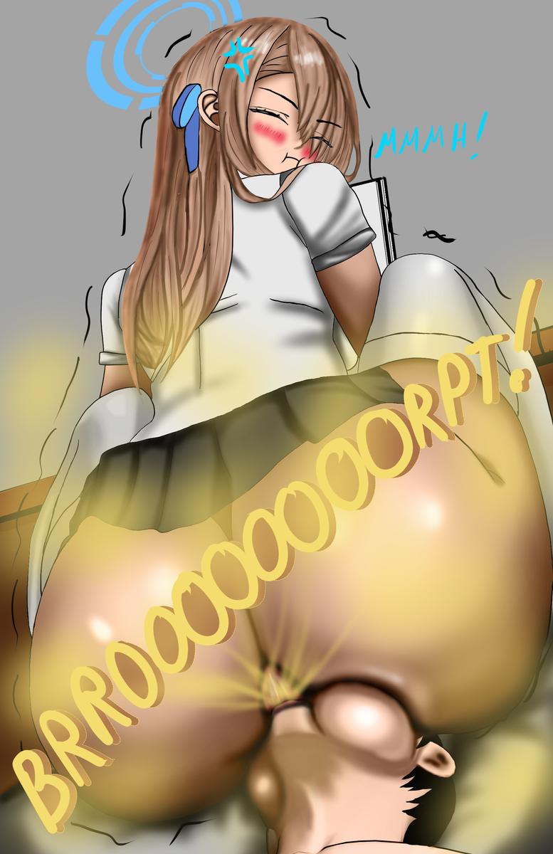 [pixiv] artist Isalas(Blue Archive) - Page 27