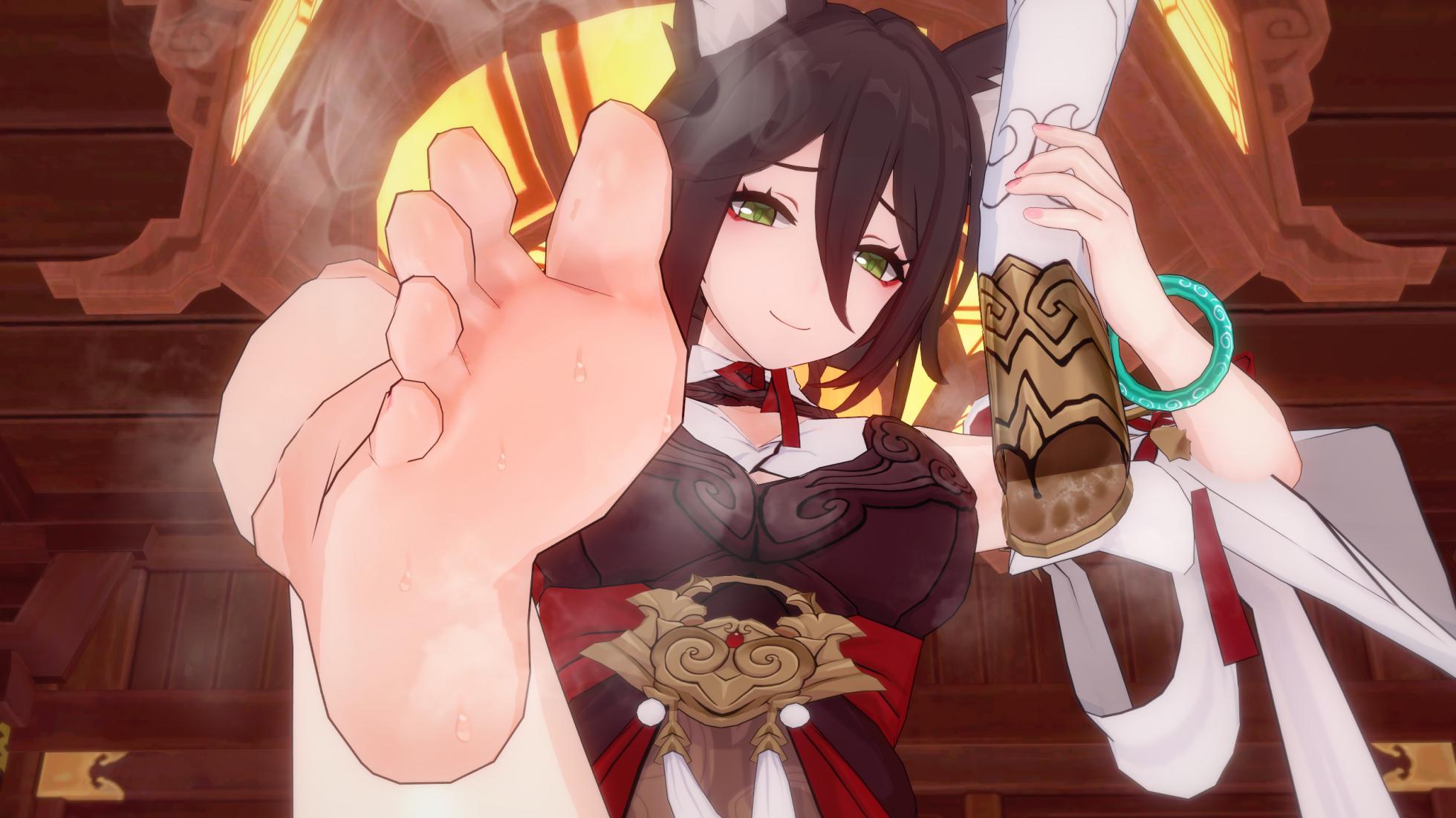 [YF(勉強中)] （中文）褒美❤系列 - Page 12