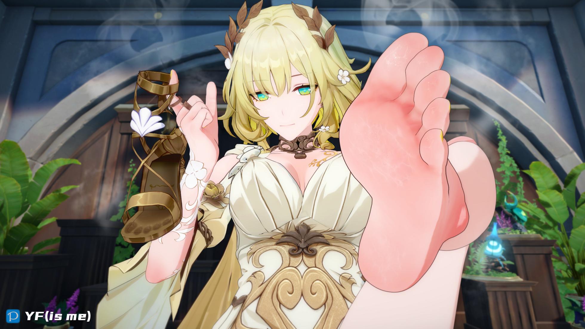 [YF(勉強中)] （中文）褒美❤系列 - Page 38