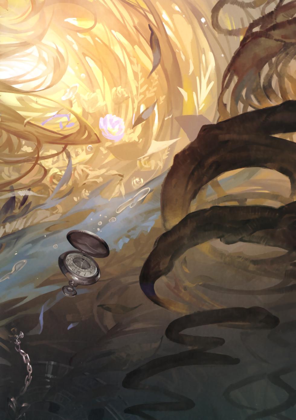 Artist 有江りり（alphonse） - Page 34