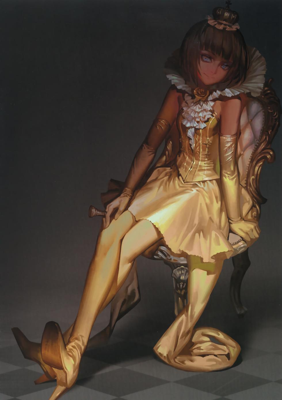 Artist 有江りり（alphonse） - Page 36