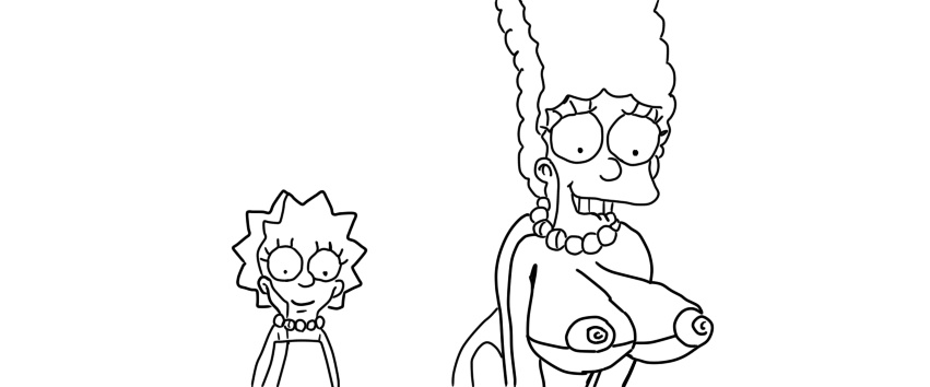 KimRon1992 (Bart Simpson and Marge Simpson) - Page 20