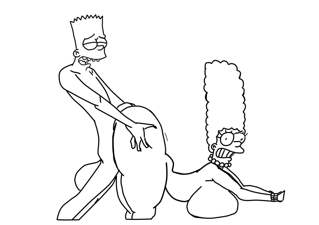 KimRon1992 (Bart Simpson and Marge Simpson) - Page 37