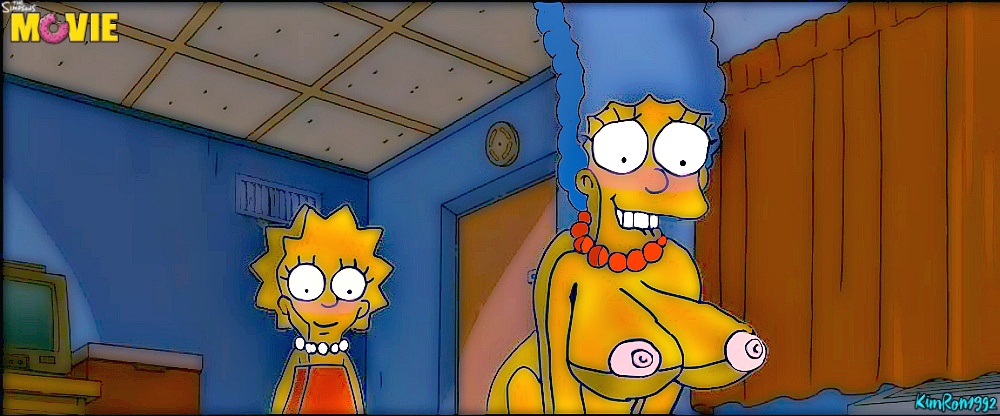 KimRon1992 (Bart Simpson and Marge Simpson) - Page 23