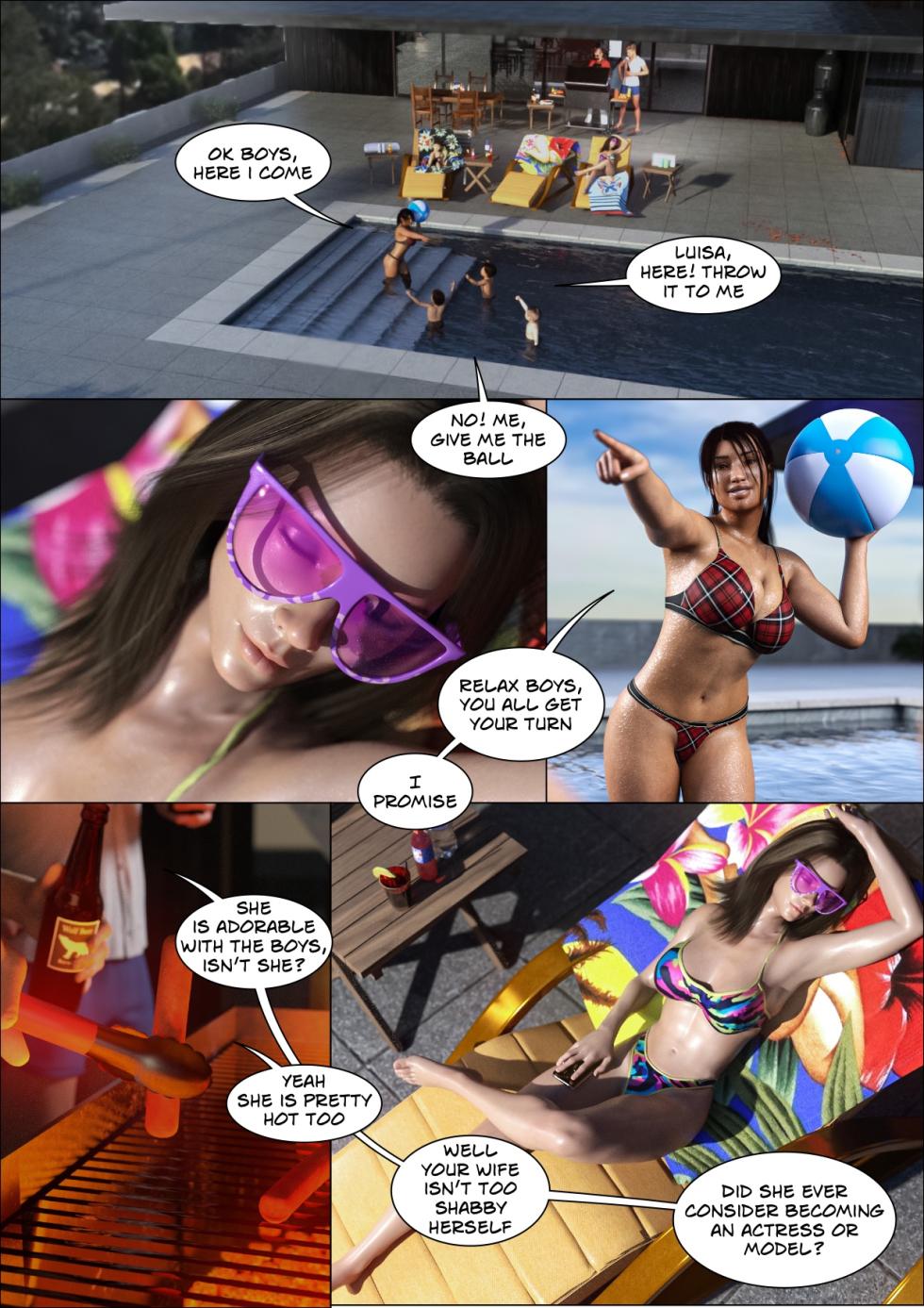 WBWORLD - High Tide - Page 2