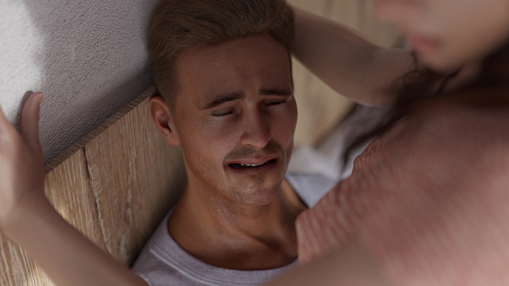 WBWORLD - High Tide 2 - Page 37