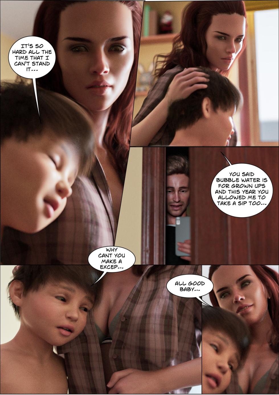 WBWORLD - High Tide 3 - Page 3