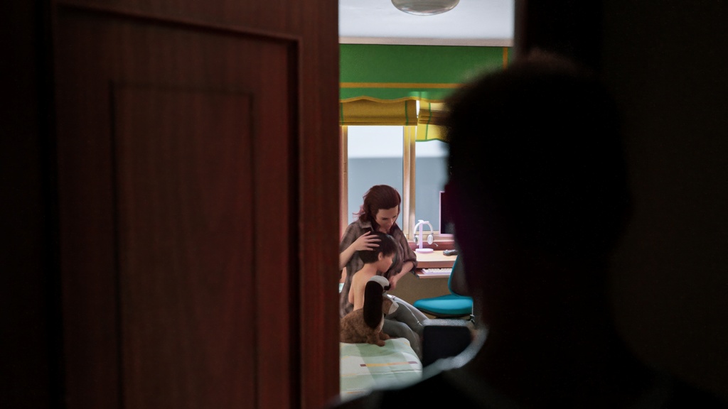 WBWORLD - High Tide 3 - Page 23