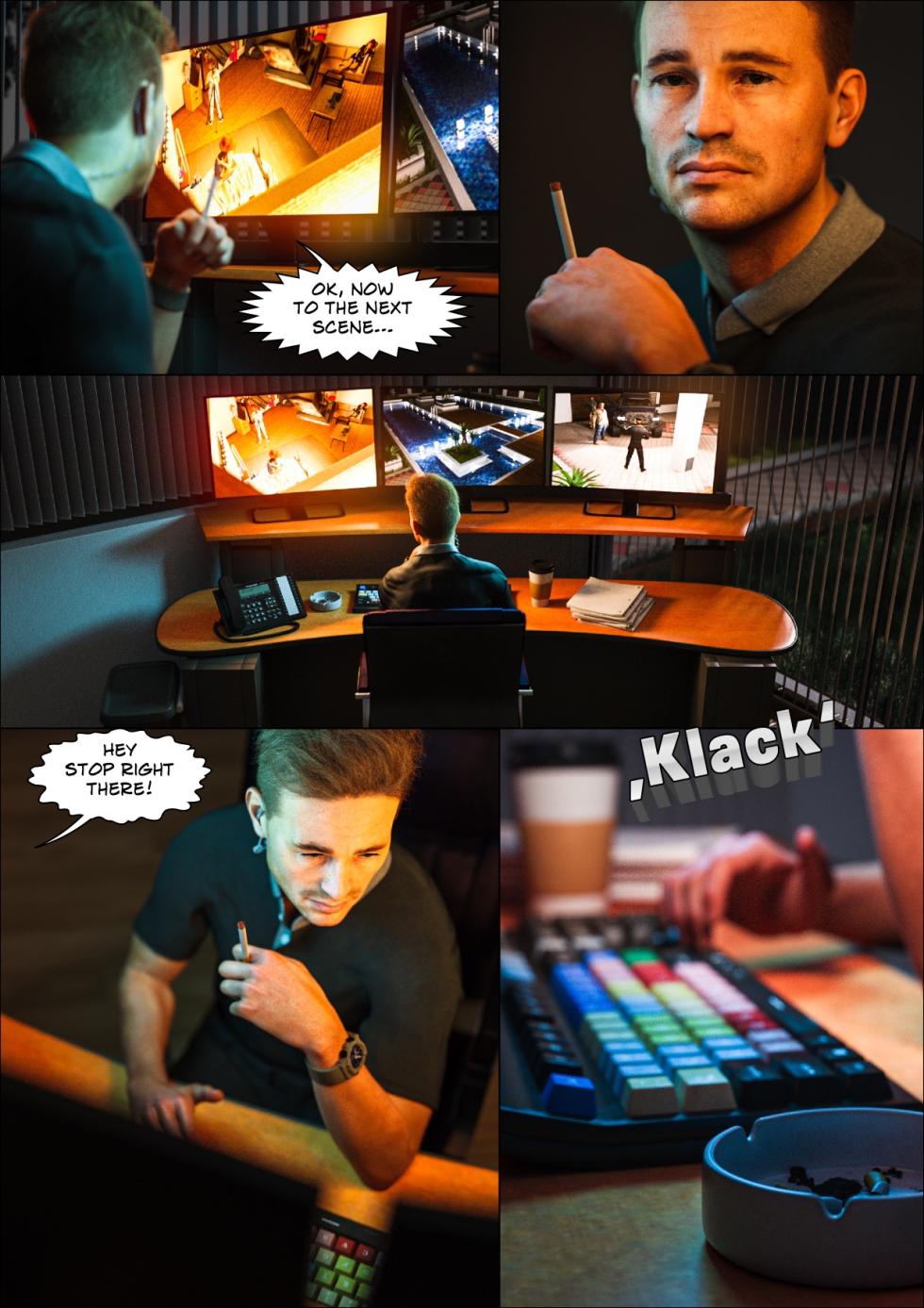 WBWORLD - High Tide 4 - Page 7