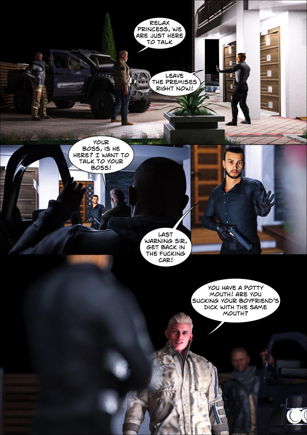 WBWORLD - High Tide 4 - Page 9