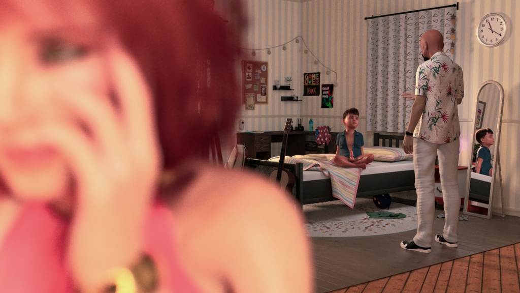 WBWORLD - High Tide 4 - Page 26