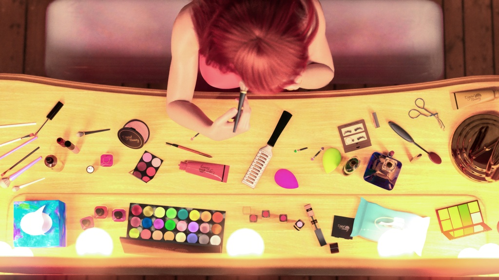 WBWORLD - High Tide 4 - Page 27