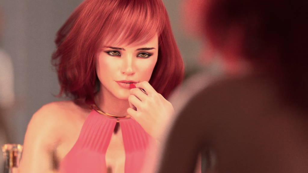 WBWORLD - High Tide 4 - Page 29