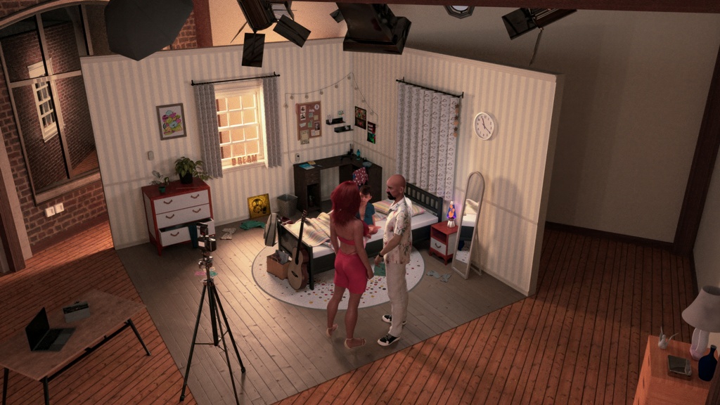 WBWORLD - High Tide 4 - Page 37