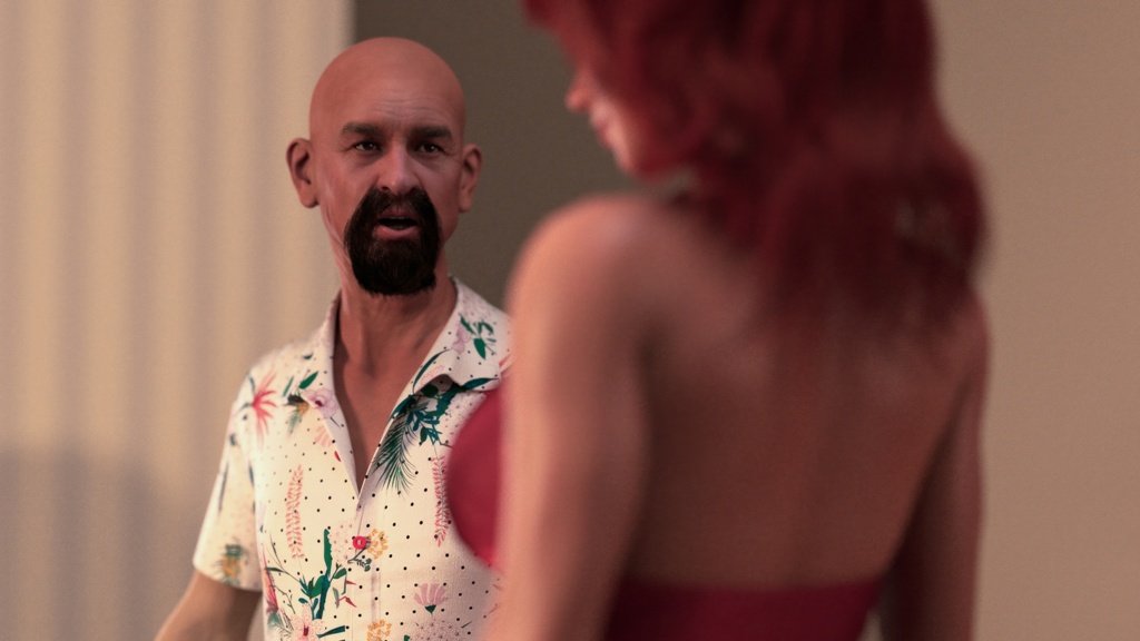 WBWORLD - High Tide 4 - Page 38