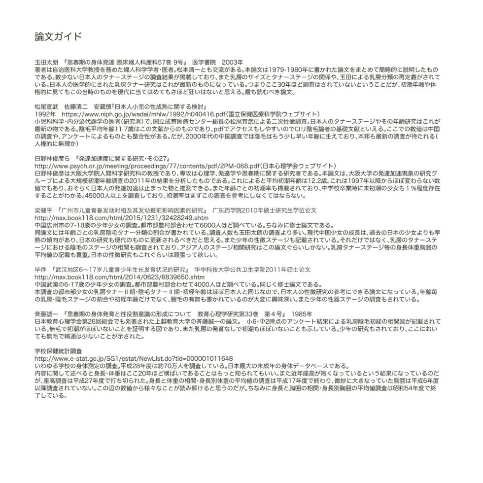 (Yasuda Juku)Shoujo Hatsuiku Nenji No Keikou To Tenbou - Page 25