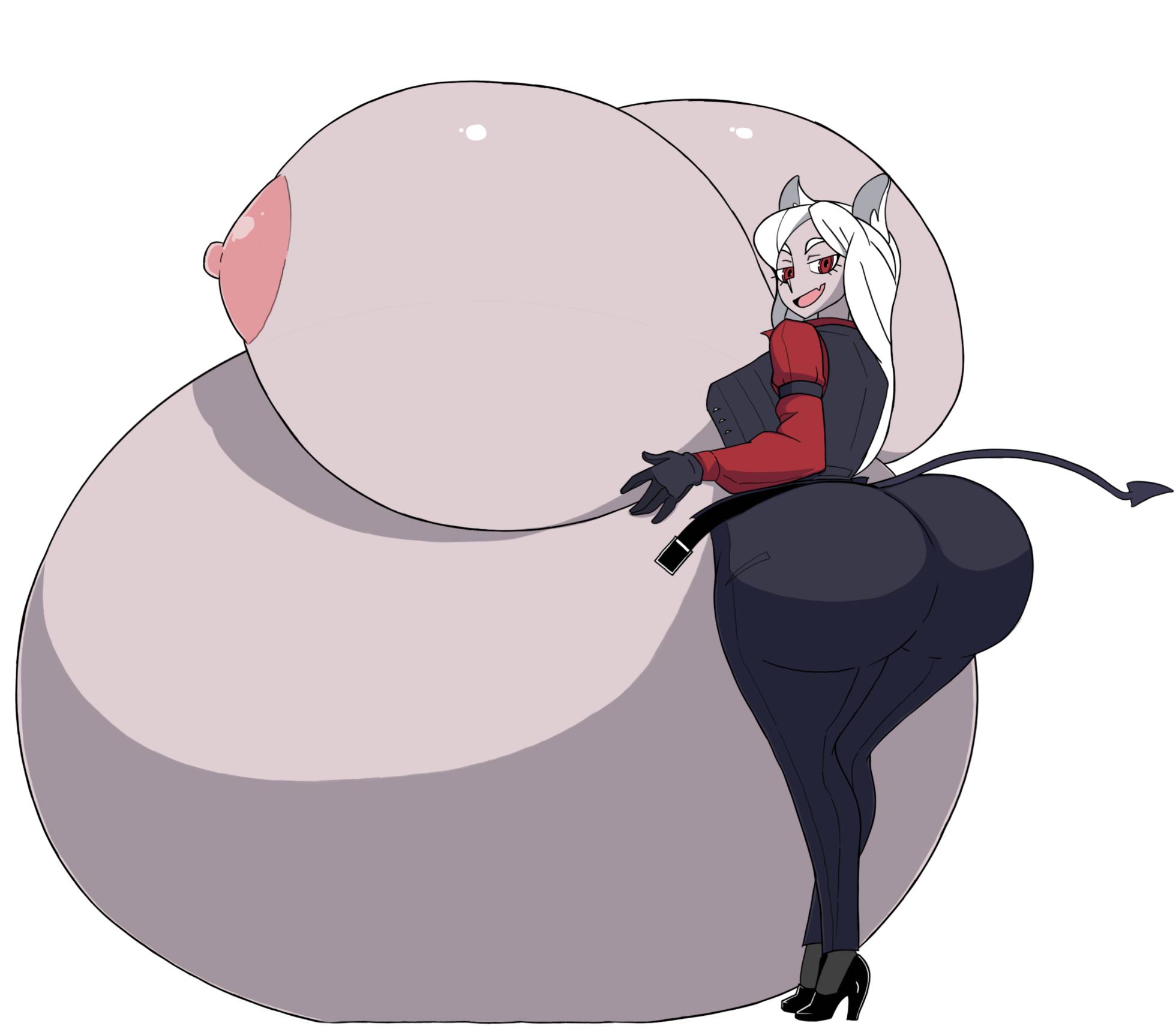 Absolute Dima - Page 1