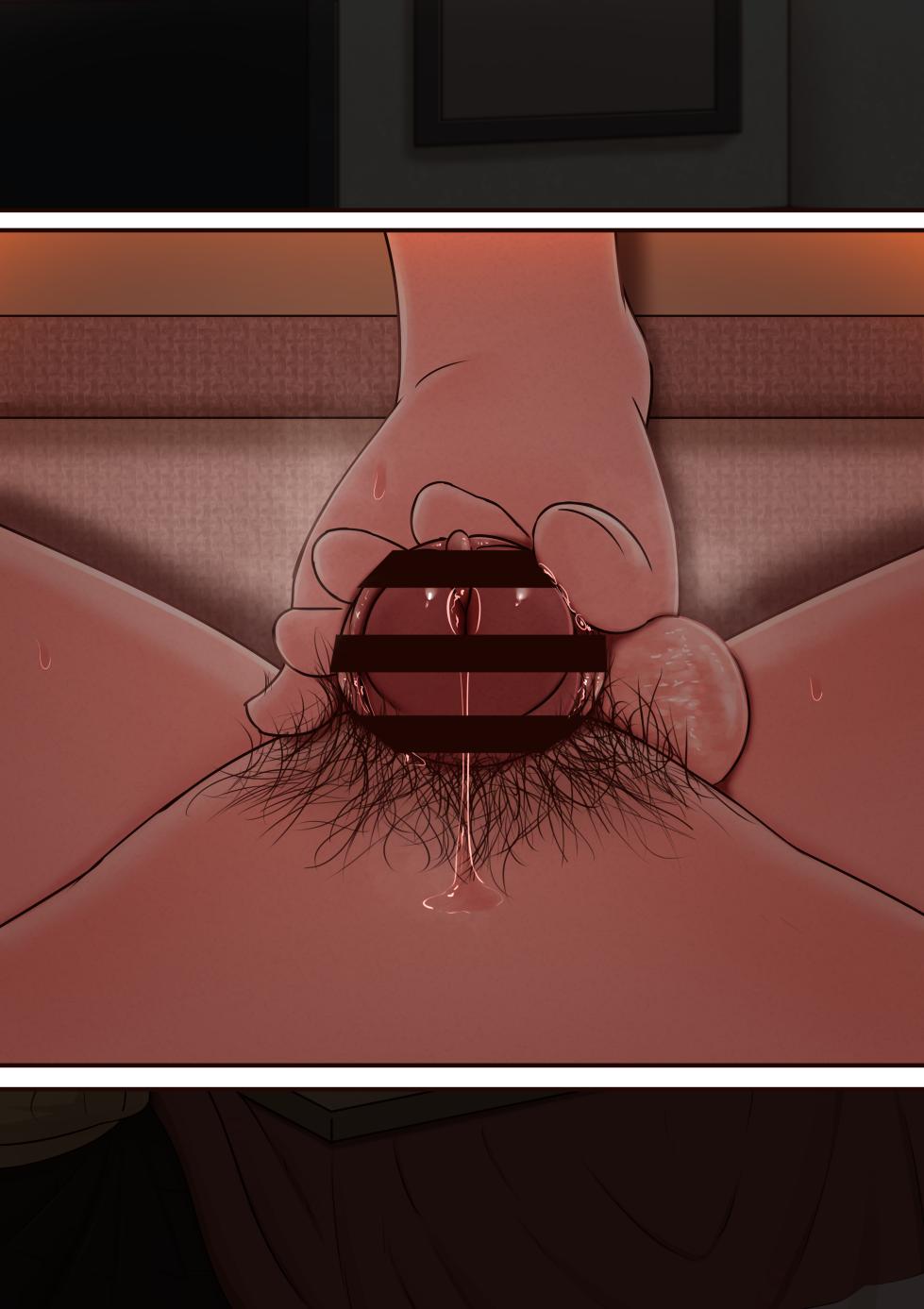 [Lemon Snail] Kotatsu no naka de ashi koki - Page 6