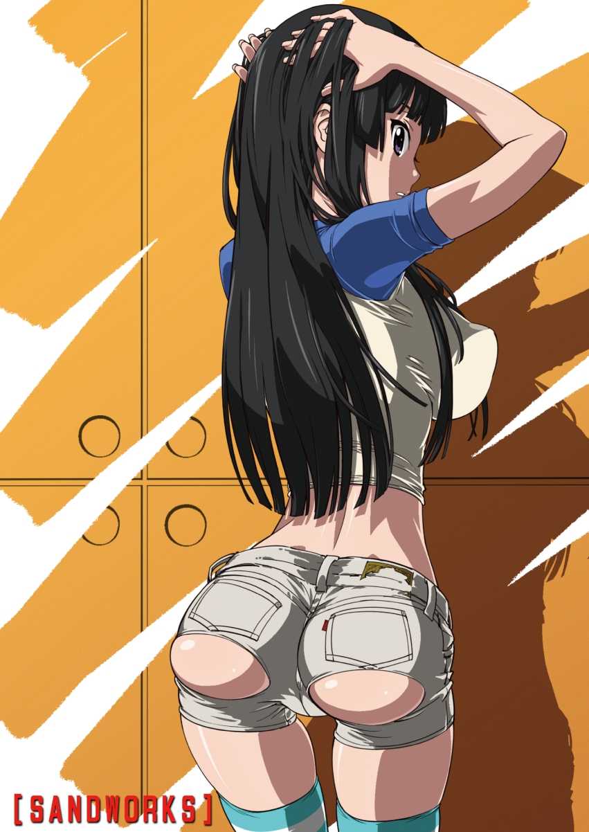 [SANDWORKS (Suna)] 【REC!!】 (K-ON!) [Digital] - Page 24