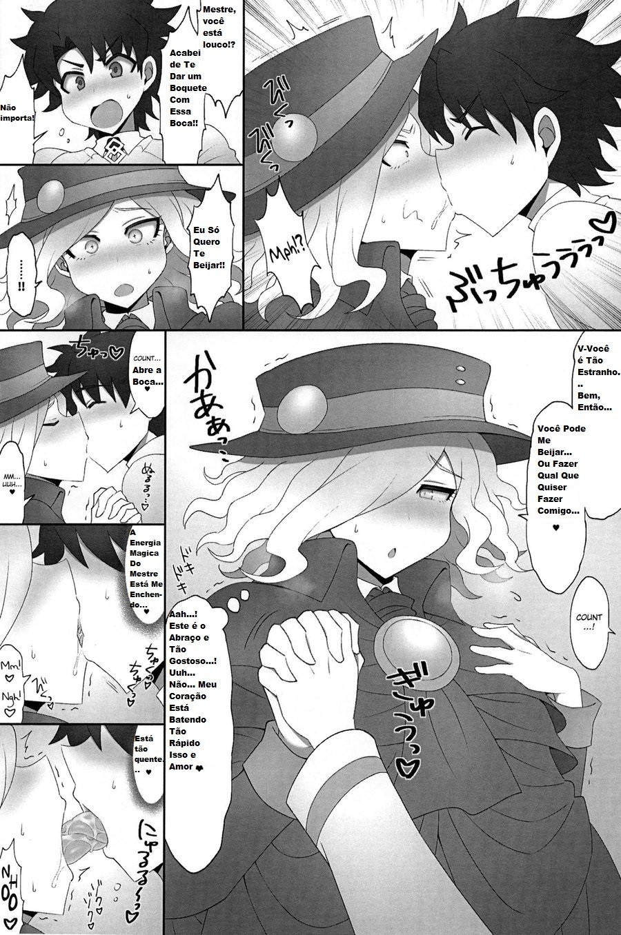 Budou misc - Page 5