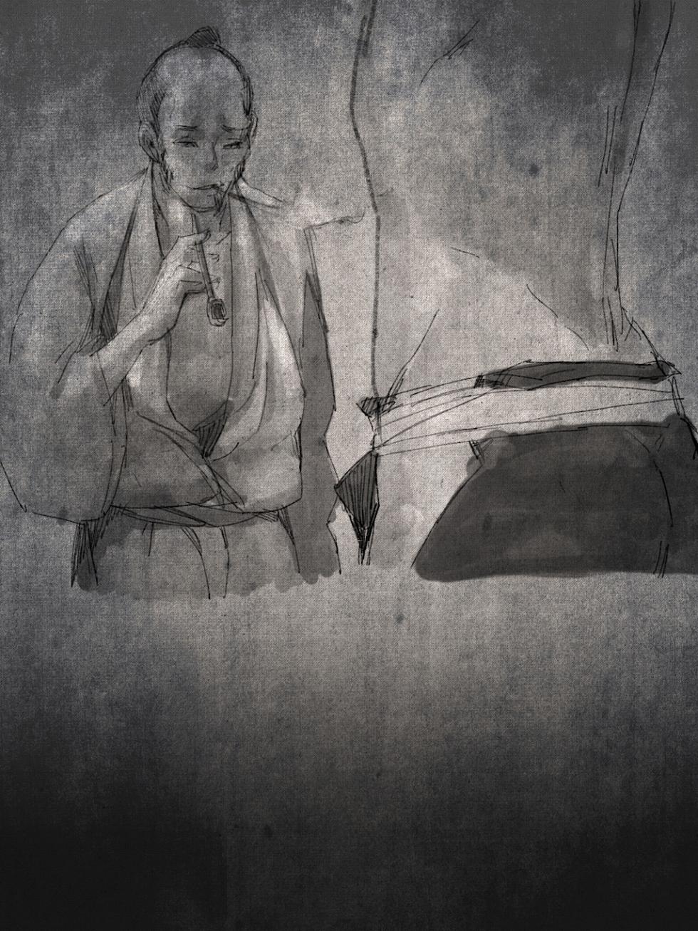 [BOYSPANIC] shounen ninja toubatsu - Page 8