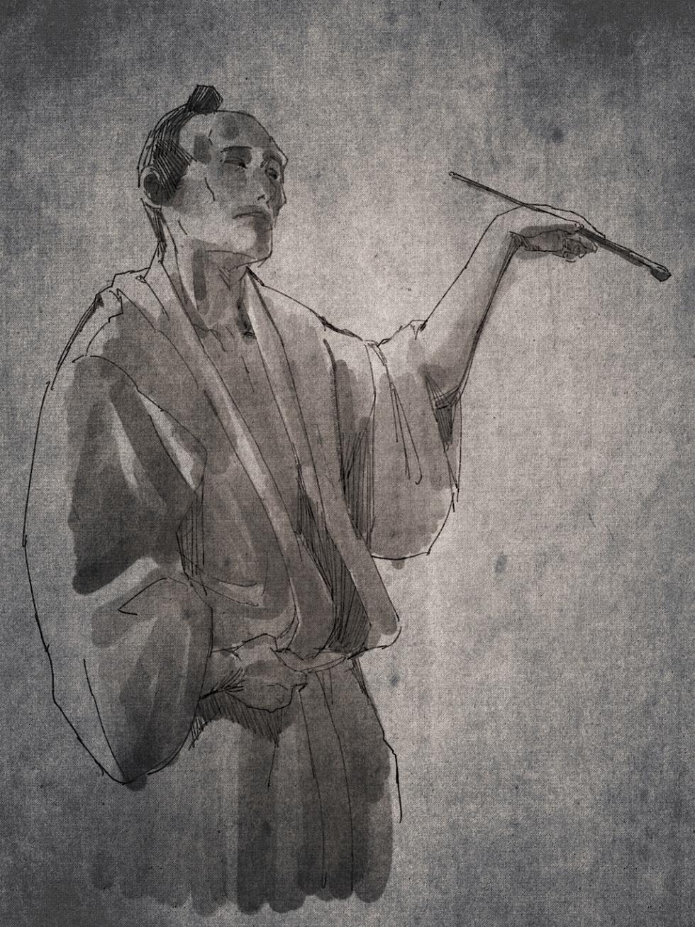 [BOYSPANIC] shounen ninja toubatsu - Page 9