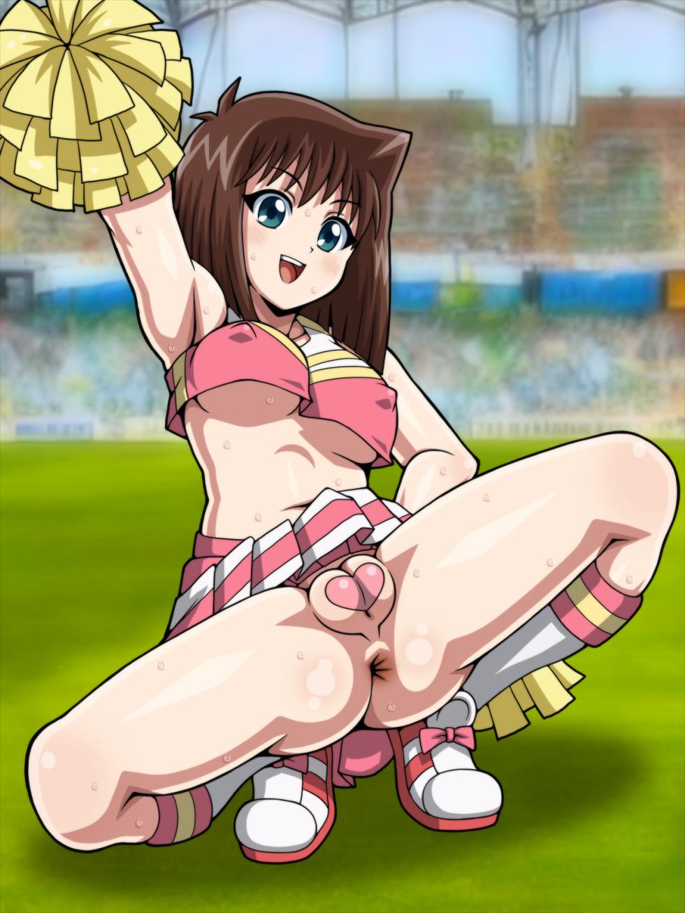 [T-ZONE] 歴代遊戯ヒロインズVSゴブリン突撃部隊 - Page 1