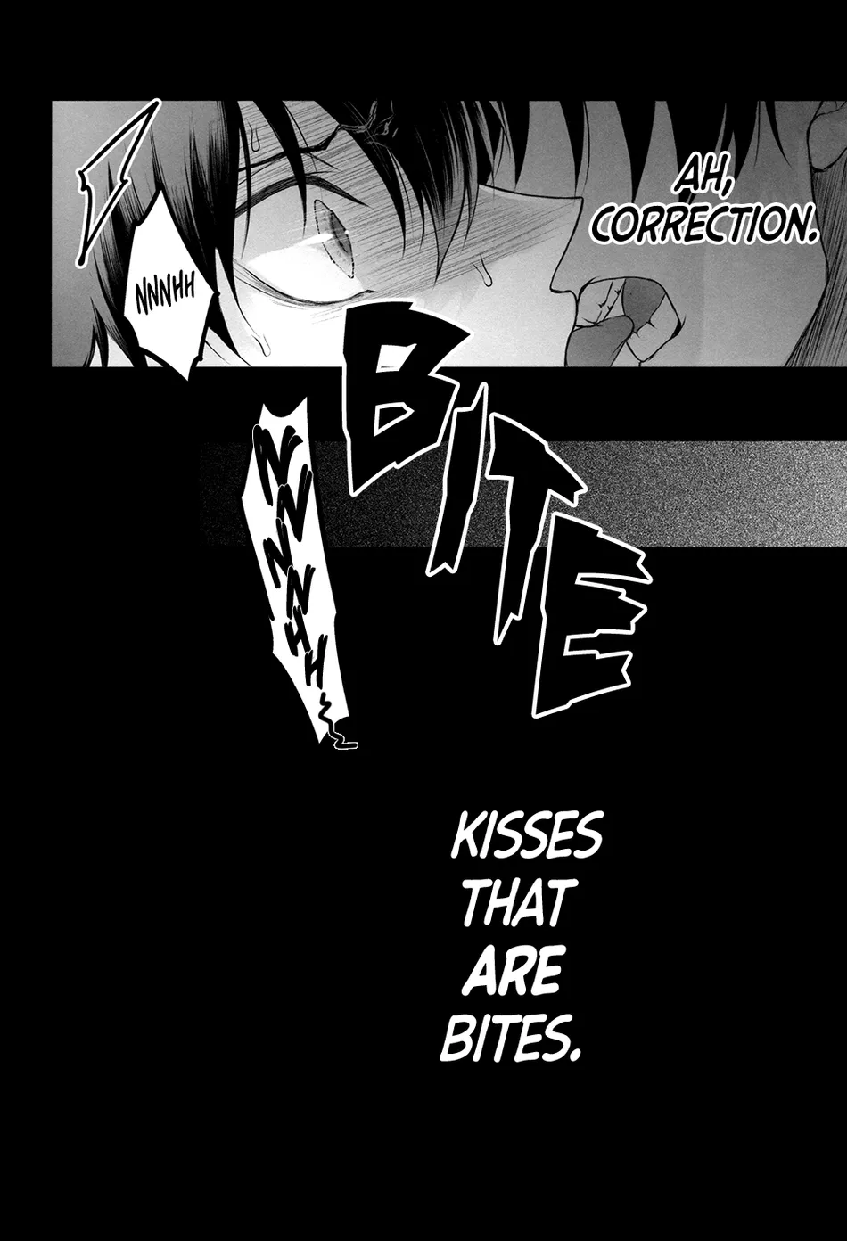 [ROD (rinco)] Violence XXX (Blue Lock) [English] - Page 7