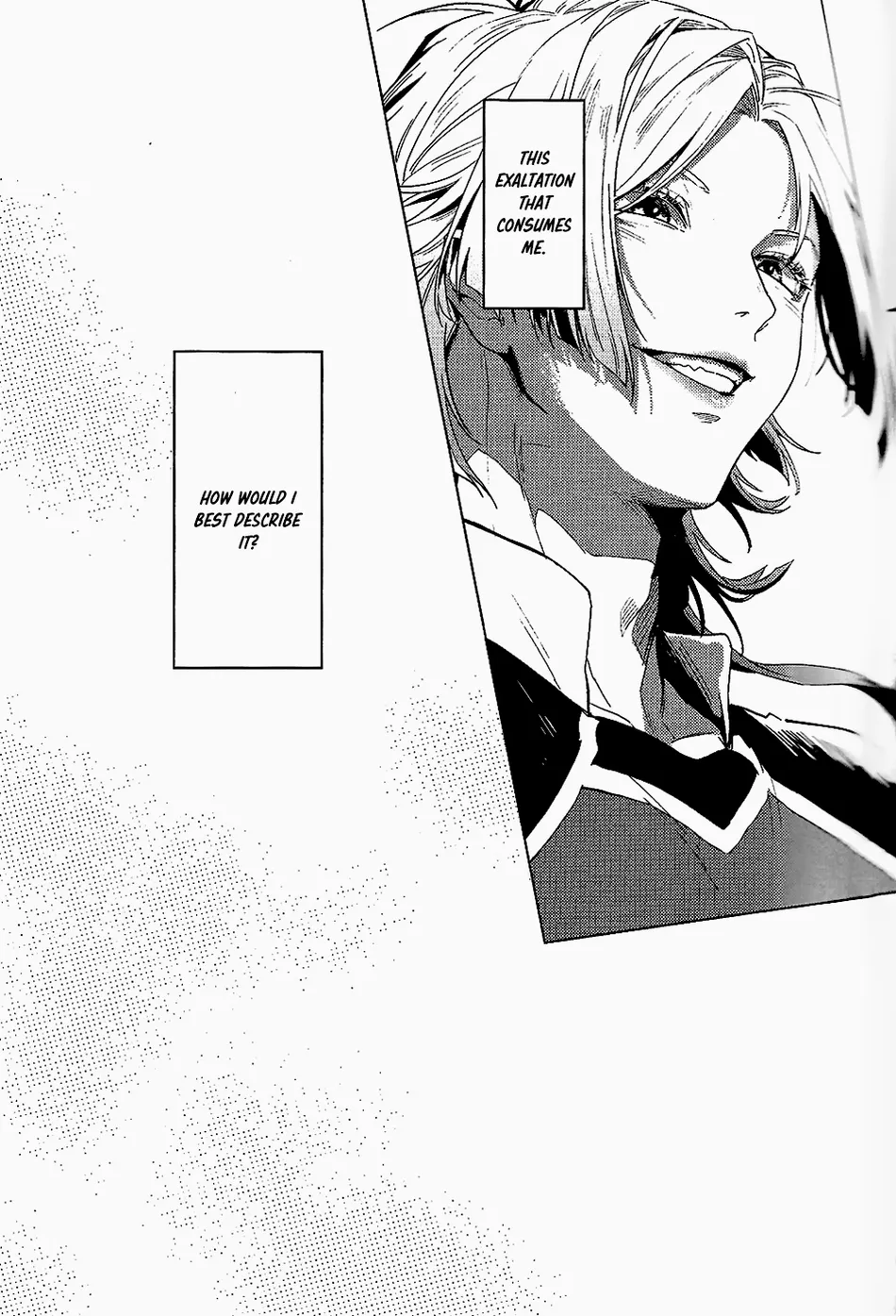 [Taisho Democracy (Chiho)] Love is a difficult thing for Kaiser (Blue Lock) [English] - Page 3