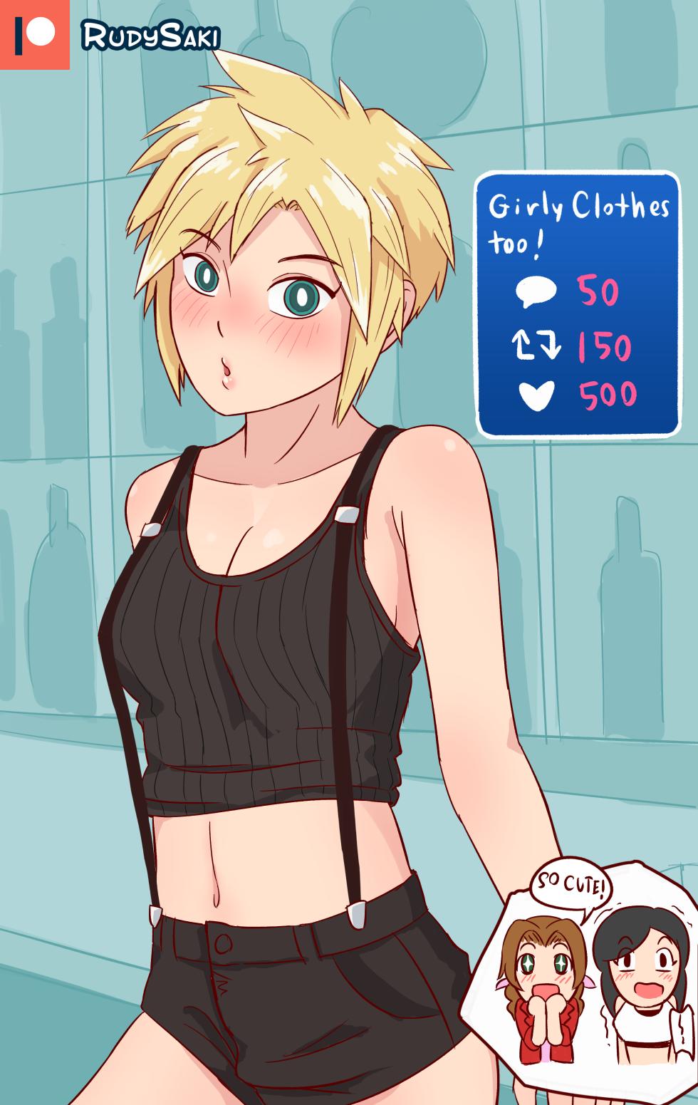 [Rudy Saki] Cloud Transformation - Page 2